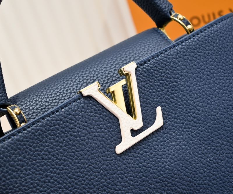 LV Top Handle Bags